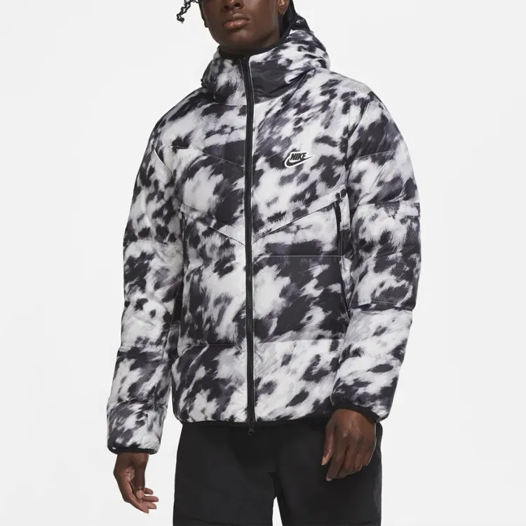 Nike Down Fill Windrunner Winter Jacket-3