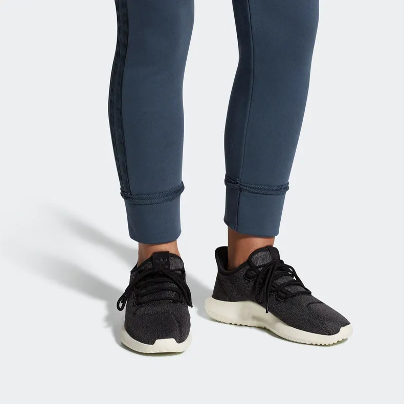 Adidas Women's Tubular Shadow 'Core Black' Women's-5