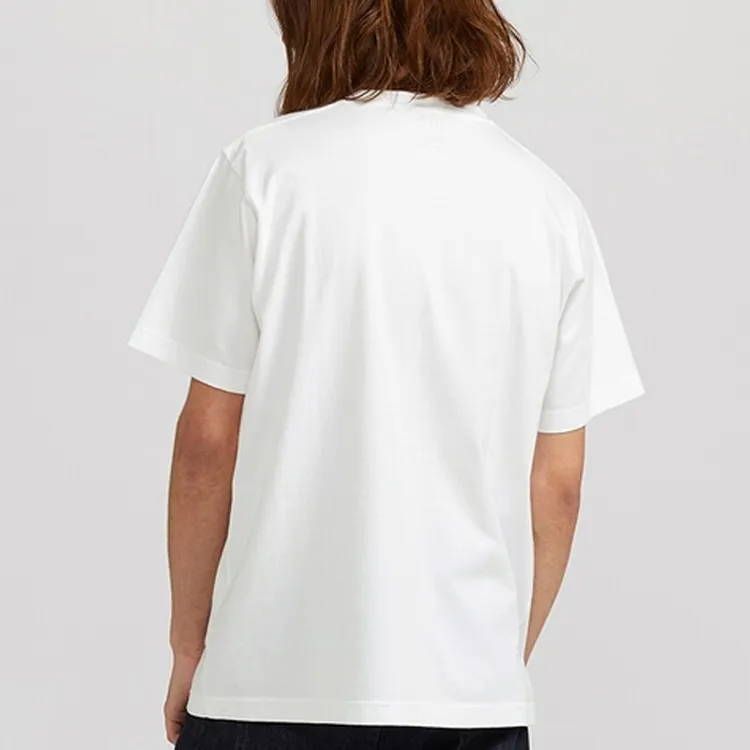 UNIQLO x ULTRAMAN T Shirt Unisex White-2