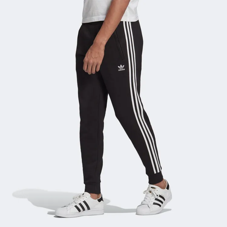 Adidas Classic 3 Stripes Pants-1