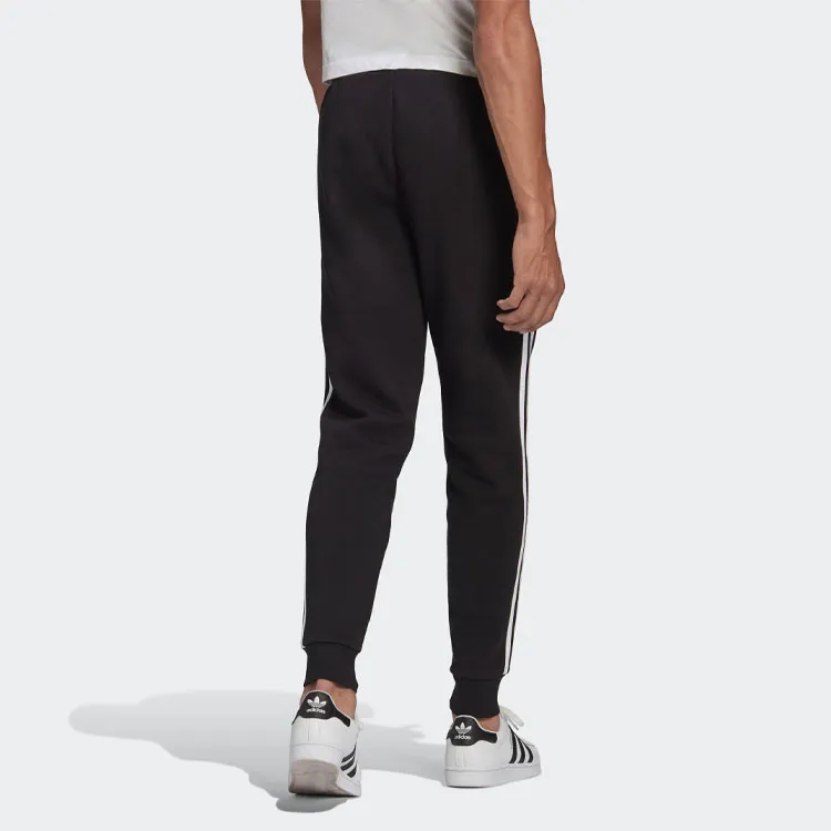 Adidas Classic 3 Stripes Pants-2