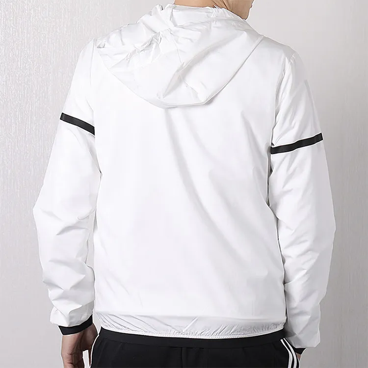Adidas Neo Sun Protection Clothing Men White-3