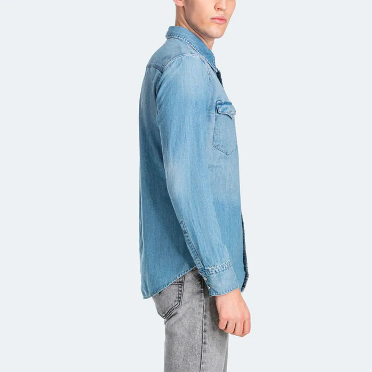 Levis Shirts Men-4