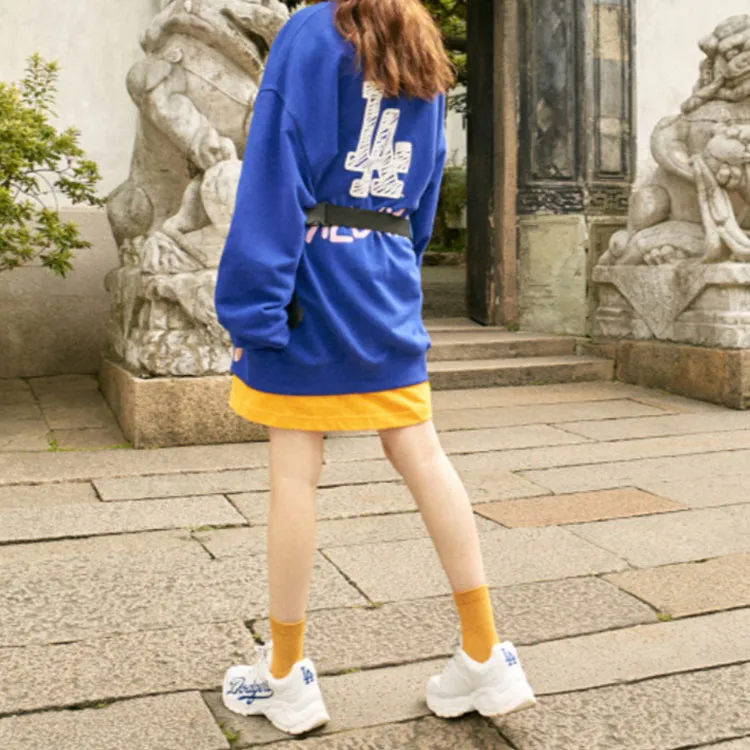 MLB Like Series Sweatshirts Unisex-4