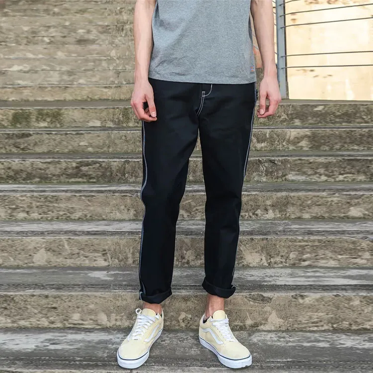 Dickies Casual Pants Men's Black-5