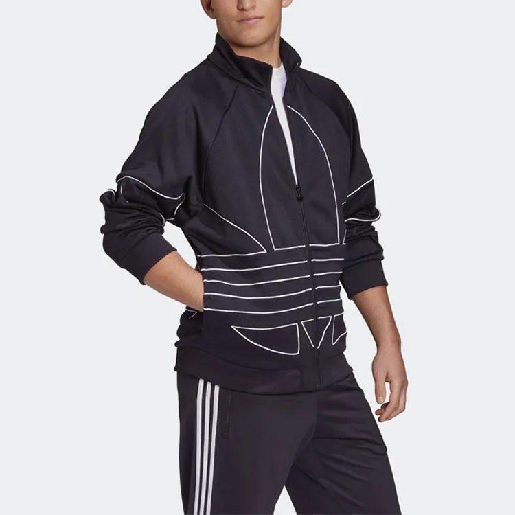 Adidas Originals MB TF Jackets Men Black-4
