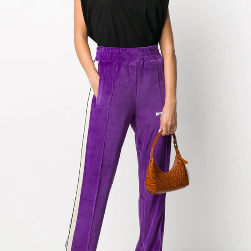 By Far Crocodile effect Shoulder Bag-6