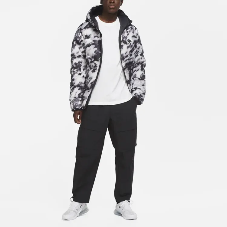 Nike Down Fill Windrunner Winter Jacket-2