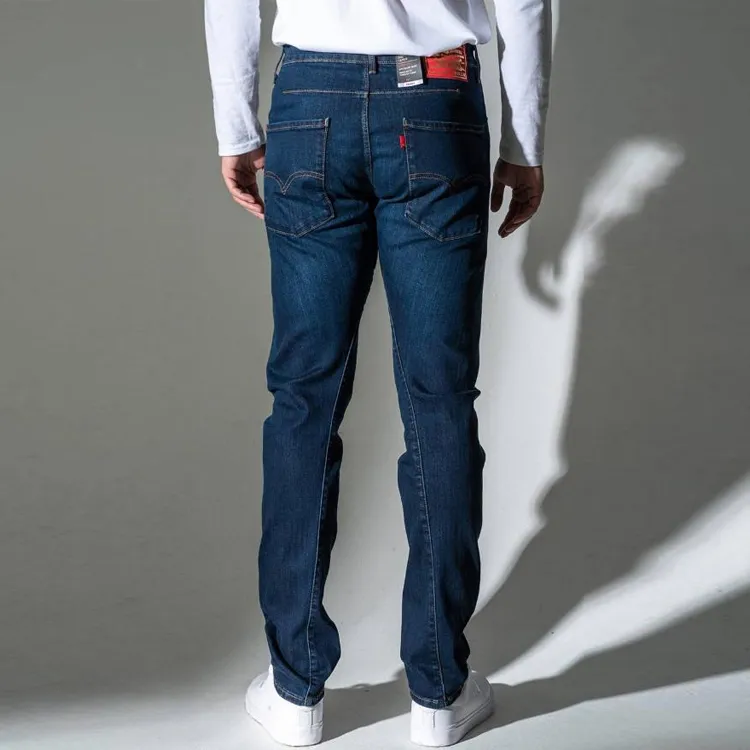 Levi's Jeans Standard Version Men's-4