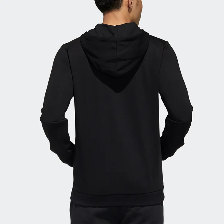 Adidas Neo Sweatshirts Men Black-3