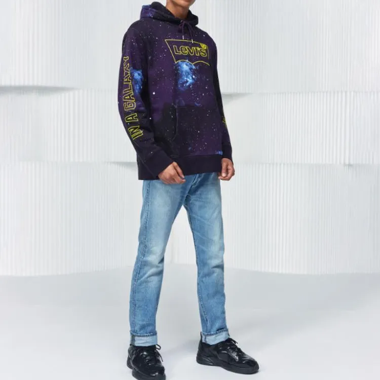 Levis Sweatshirts Men-4