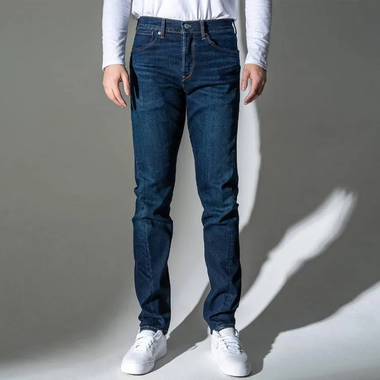 Levi's Jeans Standard Version Men's-2