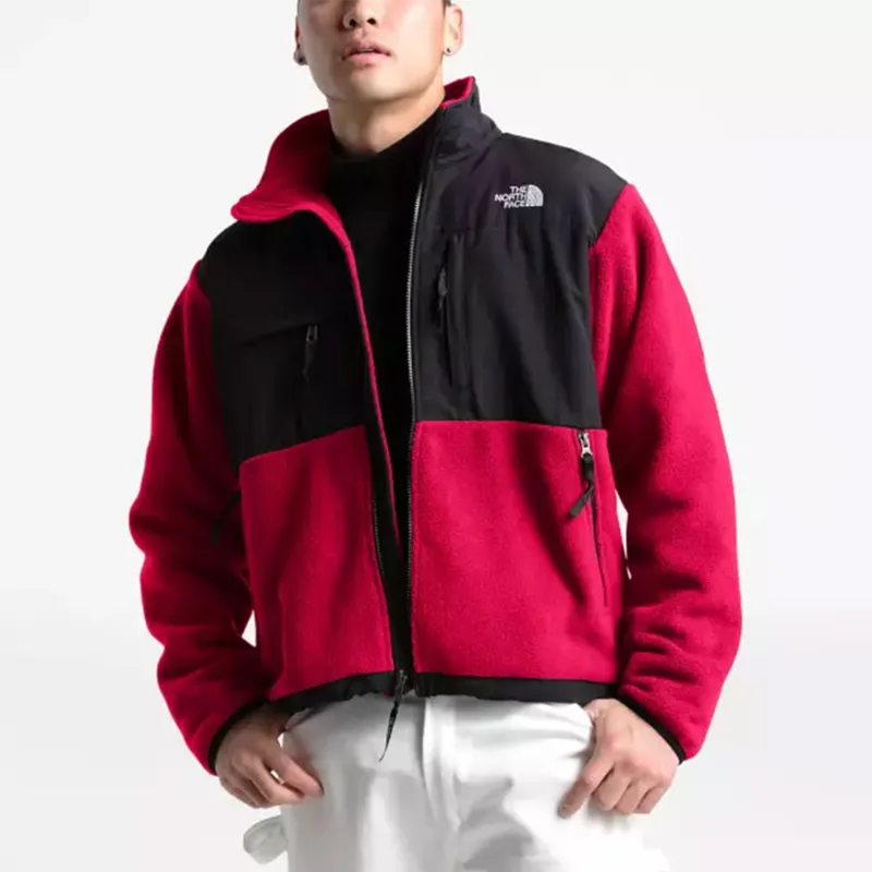 THE NORTH FACE Men’s Big Retro Denali Jacket-2