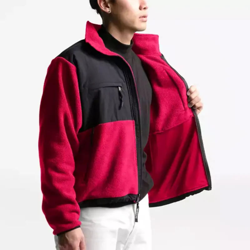 THE NORTH FACE Men’s Big Retro Denali Jacket-1