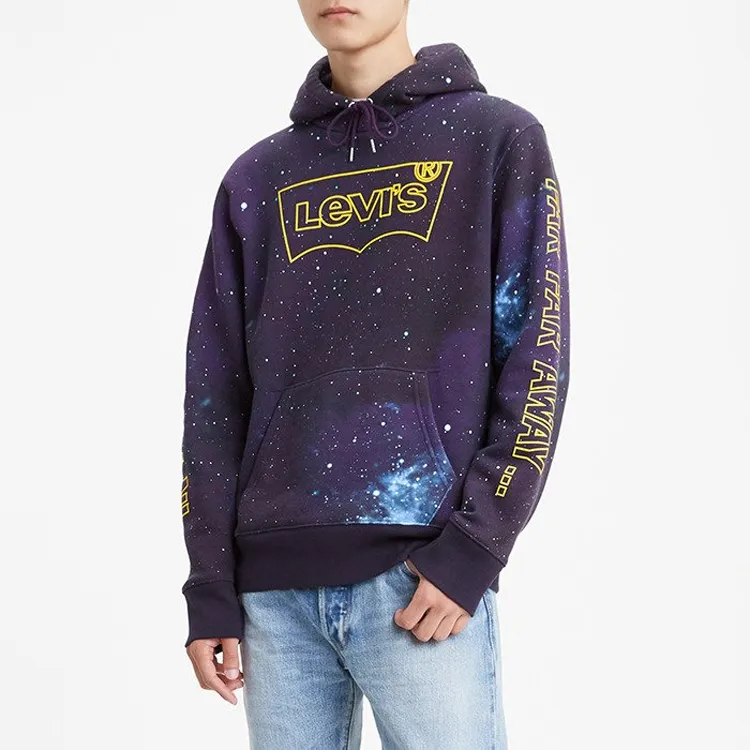 Levis Sweatshirts Men-2