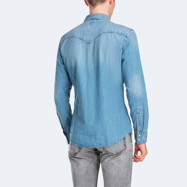 Levis Shirts Men-3