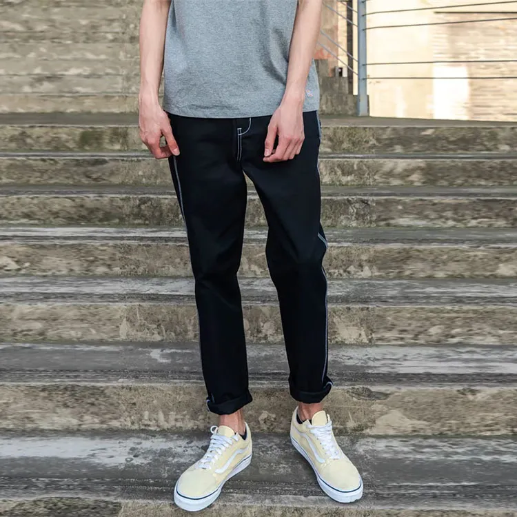 Dickies Casual Pants Men's Black-4