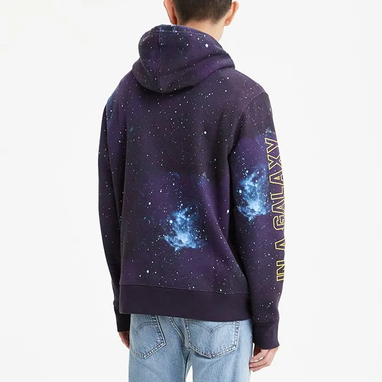 Levis Sweatshirts Men-3