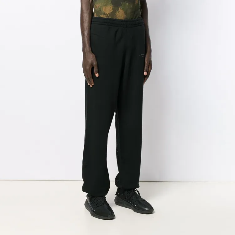 OFF WHITE SS19 Knitted Sweatpants Men-1