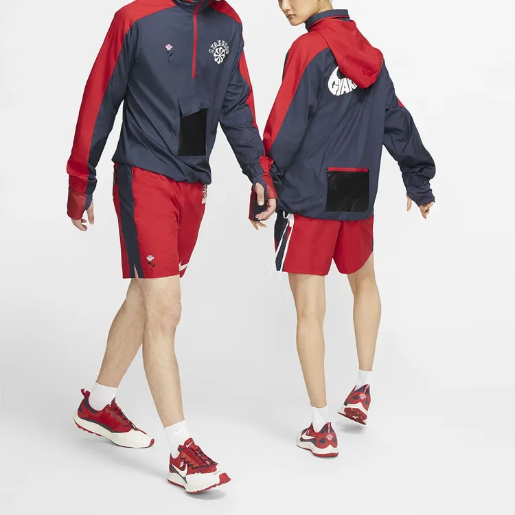 Nike Jackets Unisex Thunder Blue-3