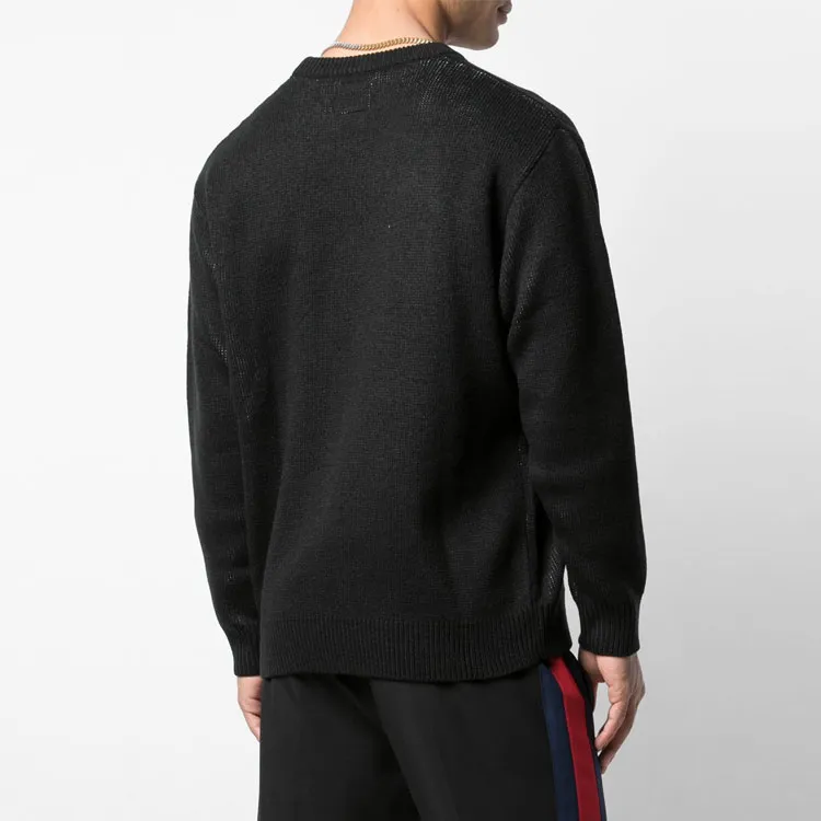 Supreme X Nike Swoosh Sweater-3