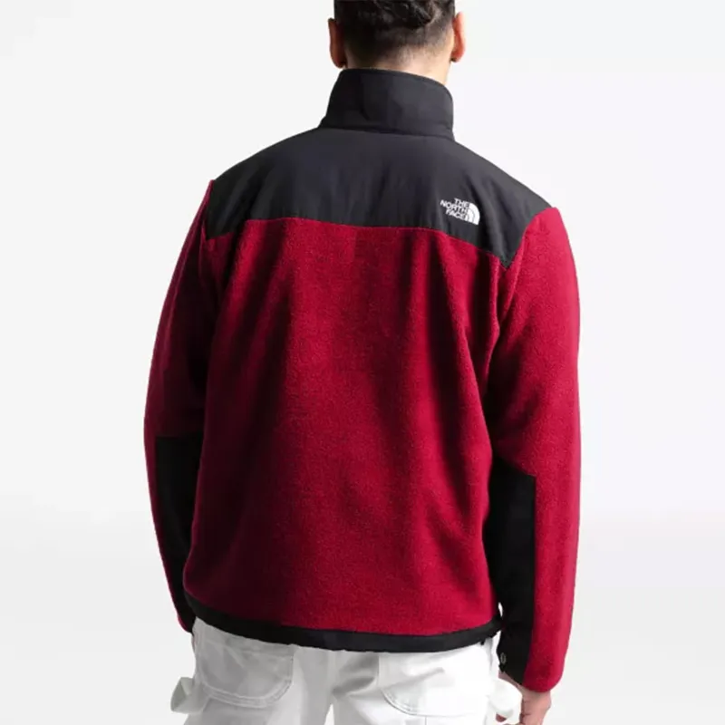 THE NORTH FACE Men’s Big Retro Denali Jacket-3