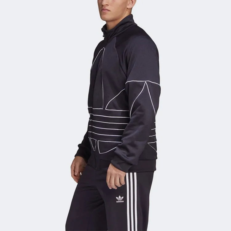 Adidas Originals MB TF Jackets Men Black-5