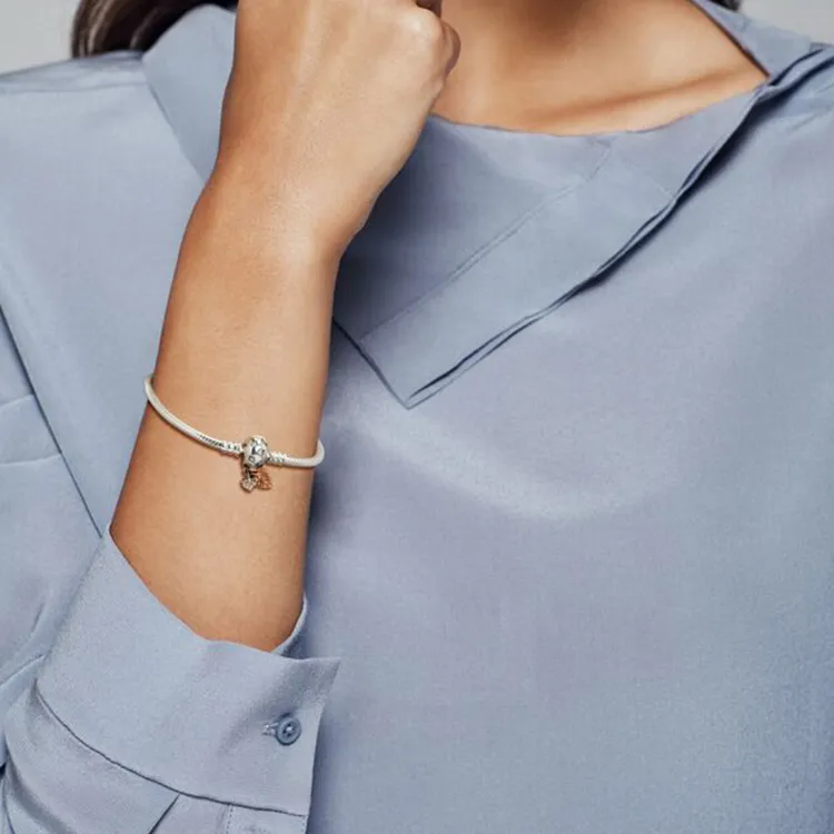 Pandora Bracelets Women's-4