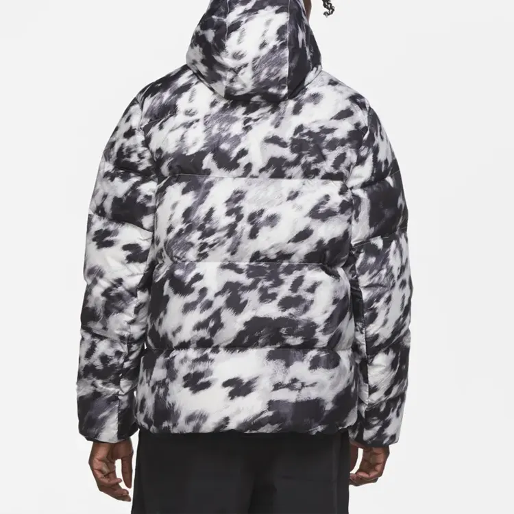 Nike Down Fill Windrunner Winter Jacket-4