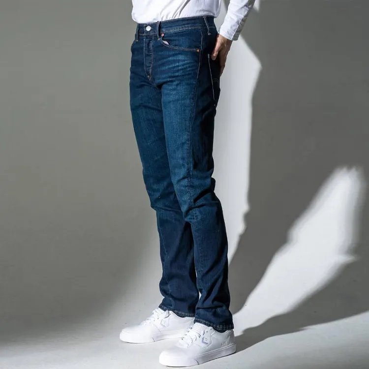 Levi's Jeans Standard Version Men's-3