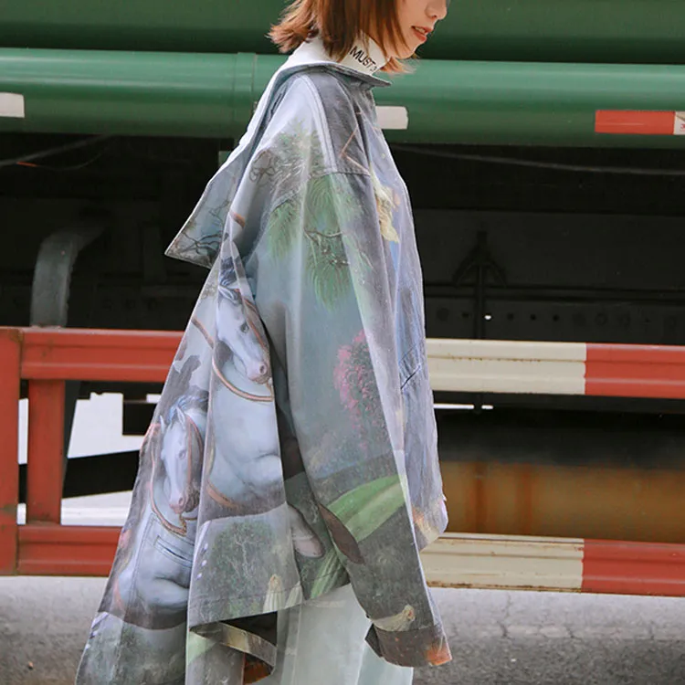 RIPNDIP Jackets Coats Unisex Multicolor-5