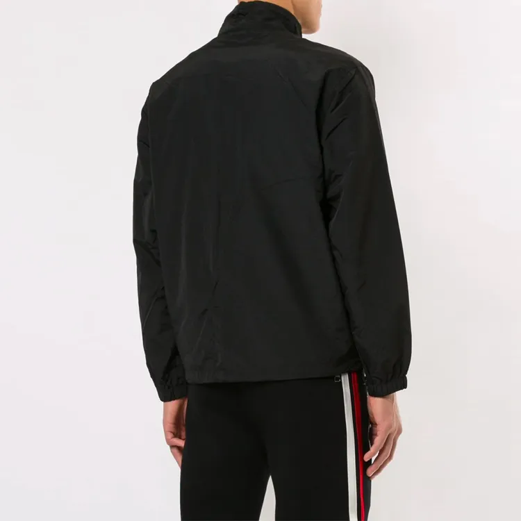 Supreme Corner Arc L/S Polo-4