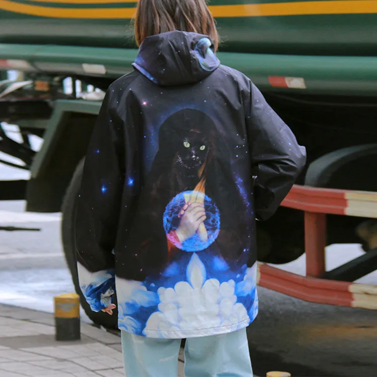 RIPNDIP Jackets Unisex-6