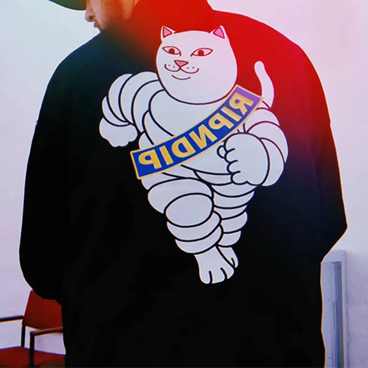 RIPNDIP Jackets Unisex-4