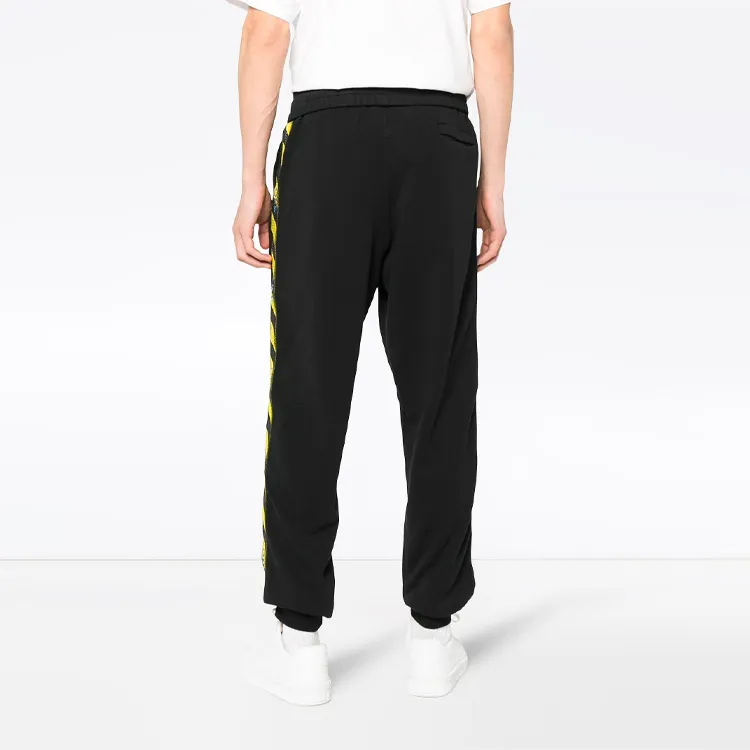 OFF WHITE Casual Pants Men-3
