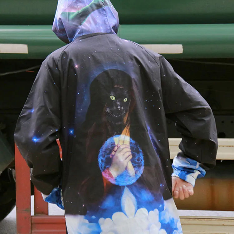 RIPNDIP Jackets Unisex-4