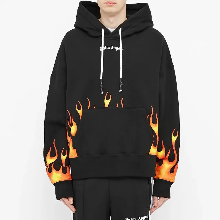 PALM ANGELS Sweatshirts Men-2