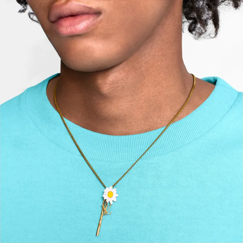 LOUIS VUITTON Necklaces Women's-3