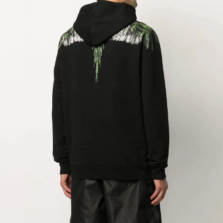 Marcelo Burlon Wood Wing Hoodie-4