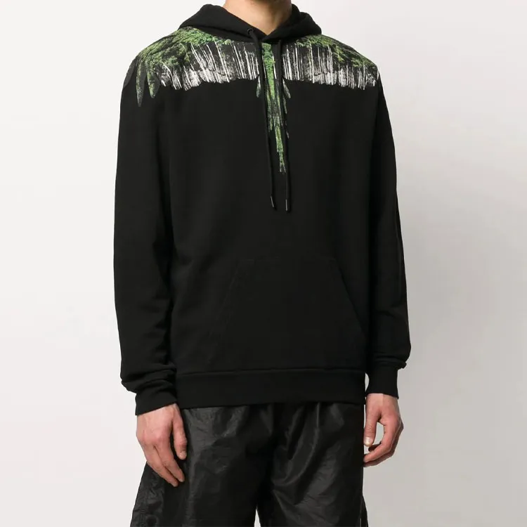 Marcelo Burlon Wood Wing Hoodie-2