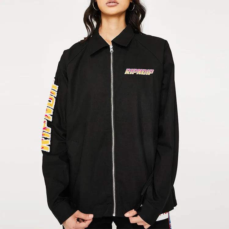 RIPNDIP Jackets Unisex-3