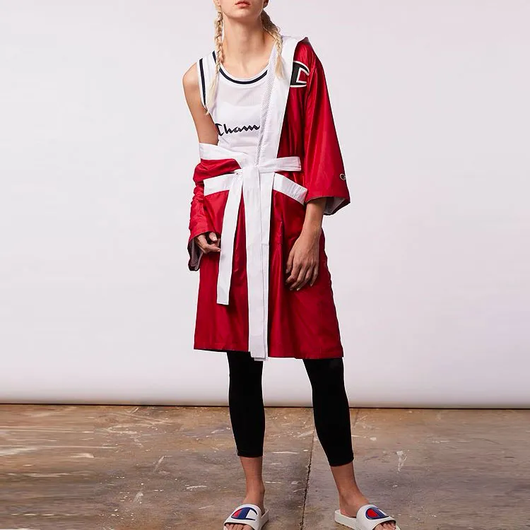 Champion Unisex Bath Robes-2