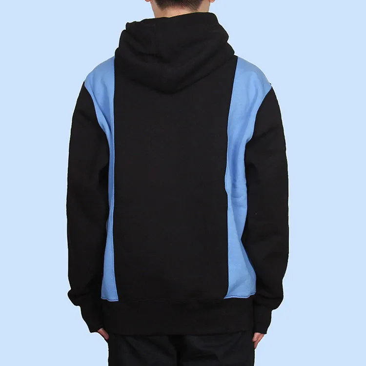 Supreme Paneled Arc Hooded Sweatshirt-2