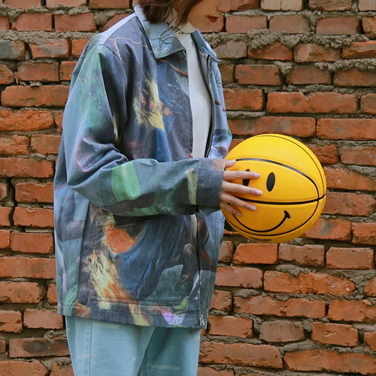 RIPNDIP Jackets Coats Unisex Multicolor-6