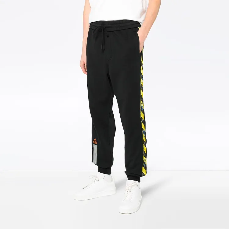 OFF WHITE Casual Pants Men-1