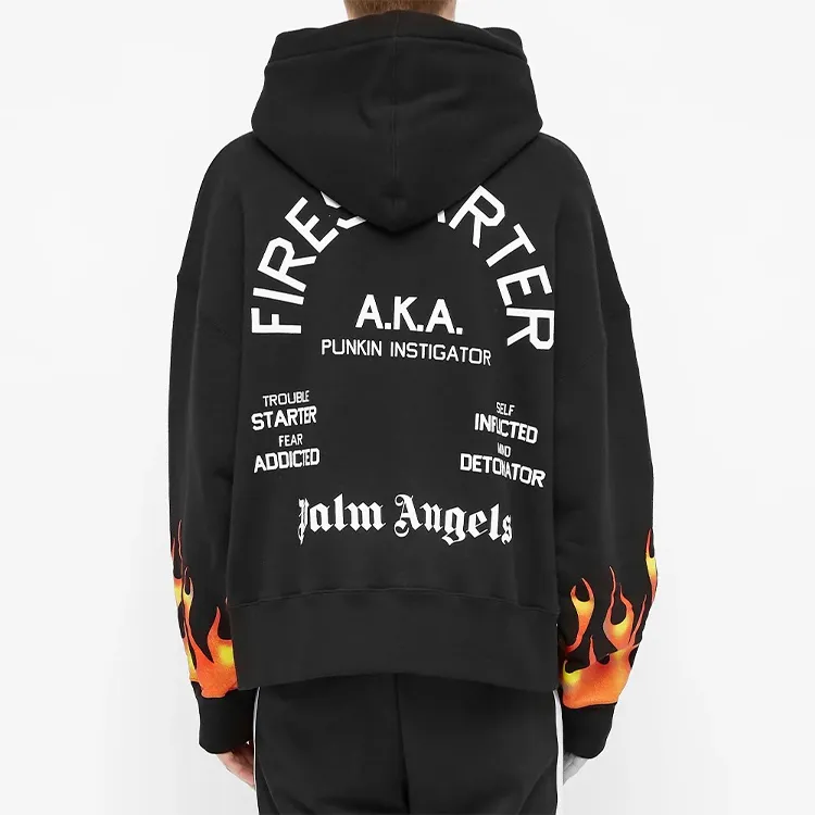 PALM ANGELS Sweatshirts Men-4