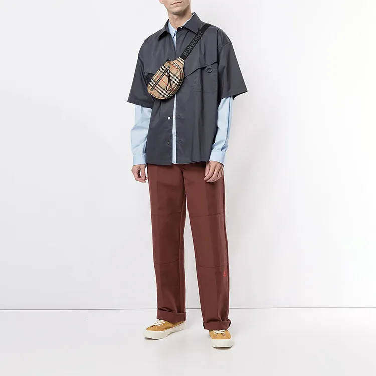 AMBUSH Shirts Men-12
