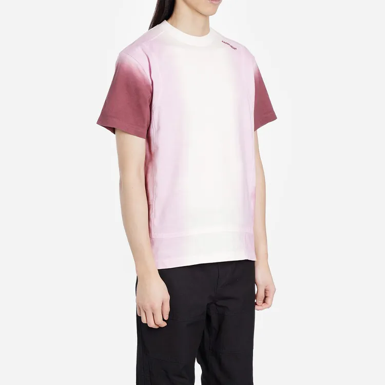 AMBUSH Tie Dye Logo T Shirt-7