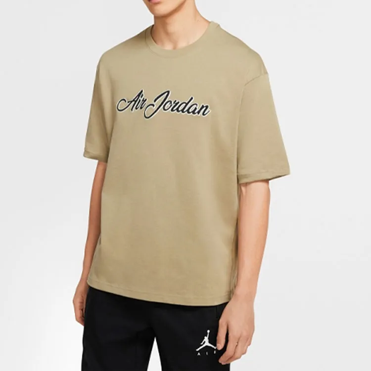 Jordan T Shirts Men-1