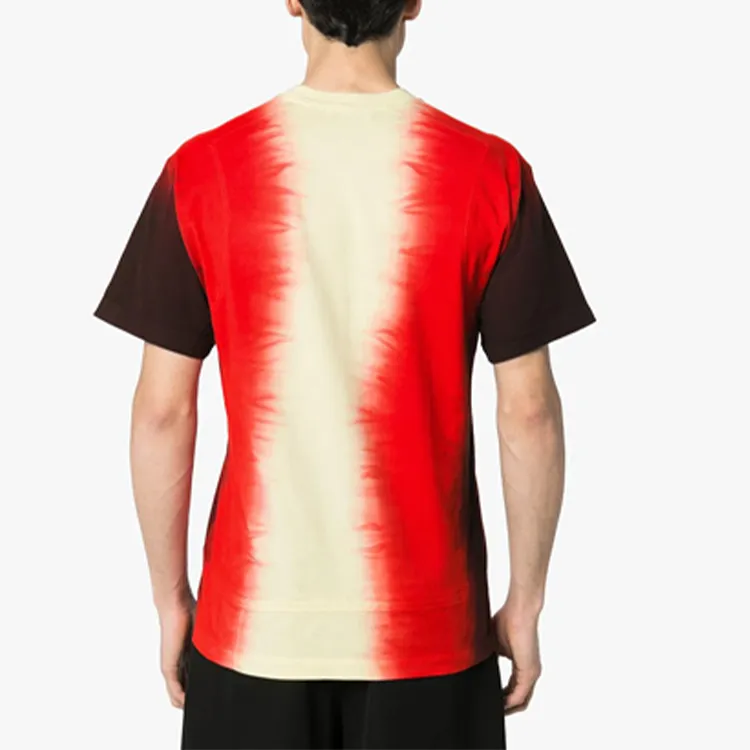 AMBUSH Tie Dye Logo T Shirt-3